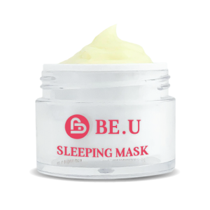 BE.U Sleeping Mask
